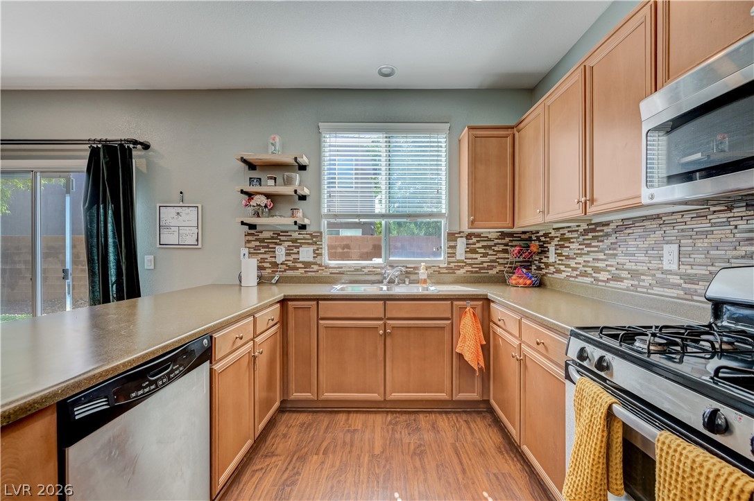 10641 Thor Mountain Lane Property Photo 18