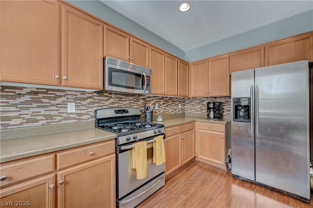 10641 Thor Mountain Lane Property Photo 21