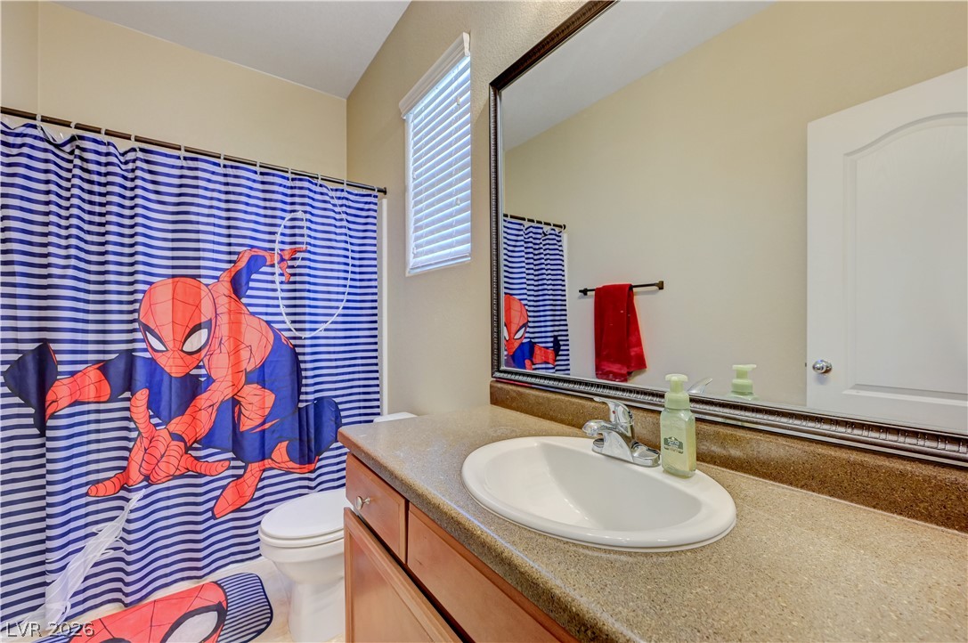 10641 Thor Mountain Lane Property Photo 32