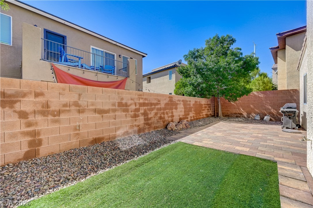 10641 Thor Mountain Lane Property Photo 37