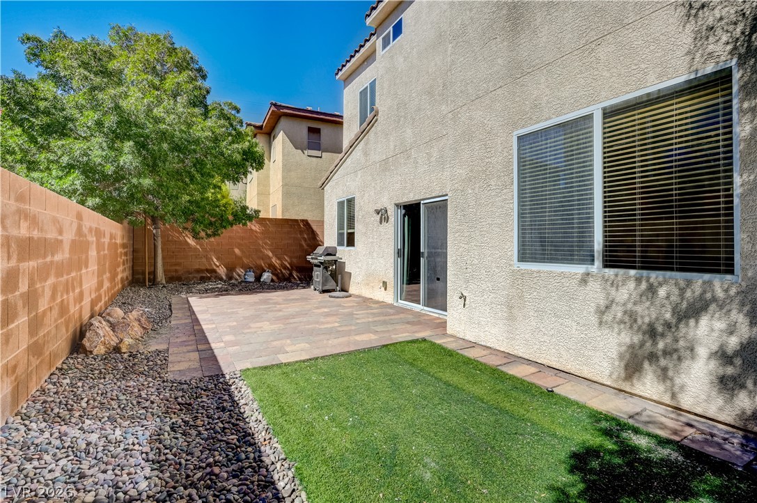 10641 Thor Mountain Lane Property Photo 38