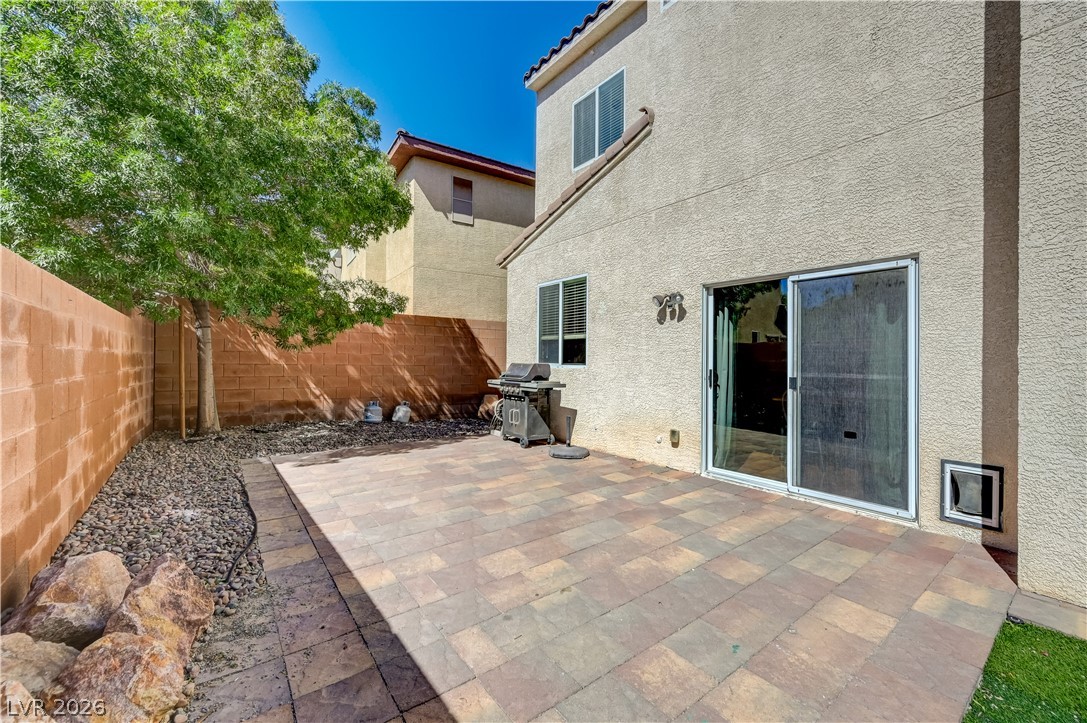 10641 Thor Mountain Lane Property Photo 39