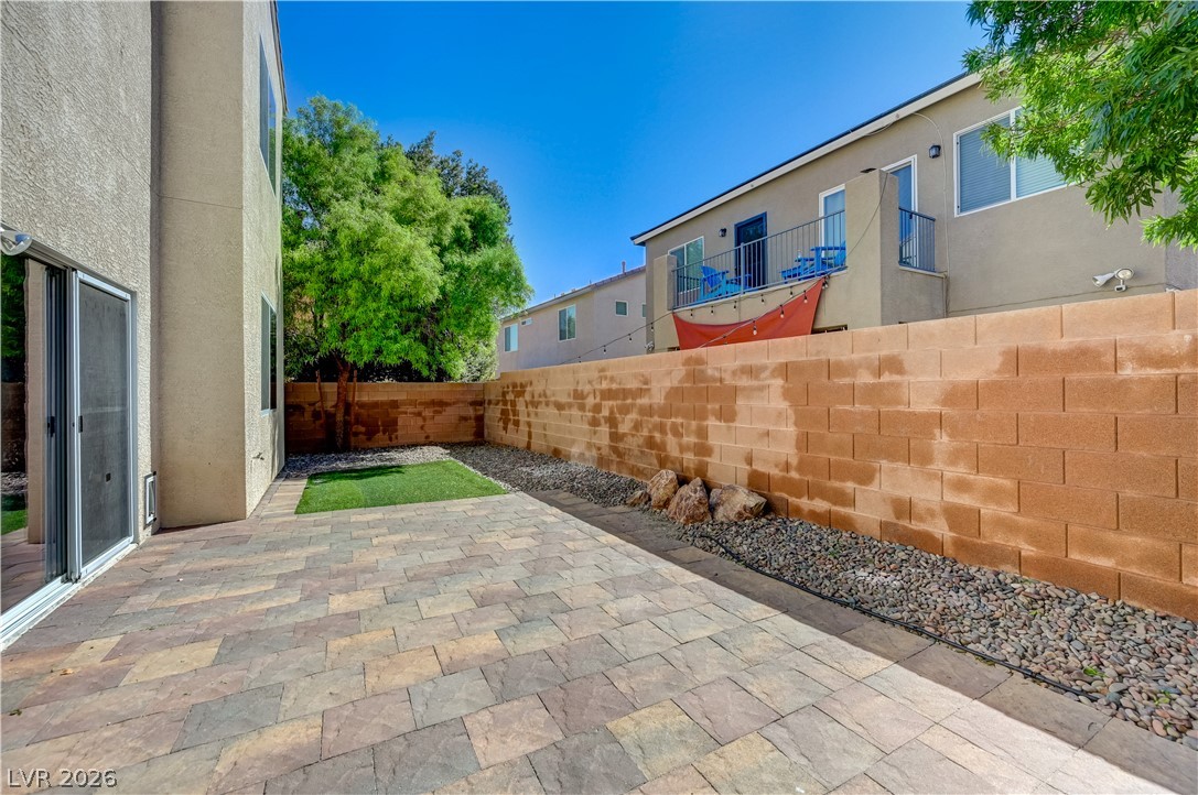 10641 Thor Mountain Lane Property Photo 40