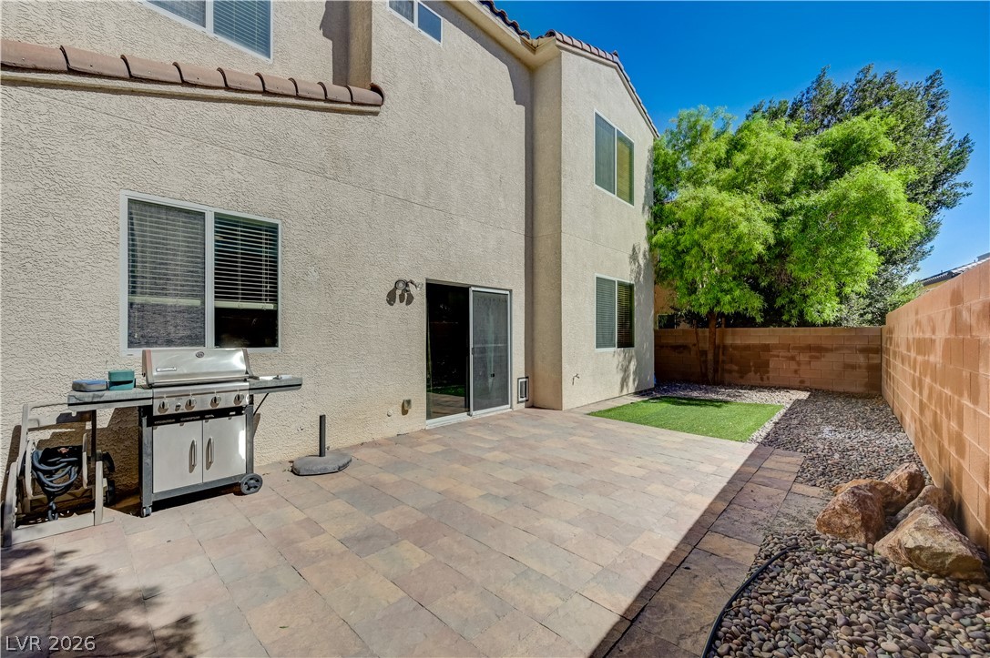10641 Thor Mountain Lane Property Photo 41