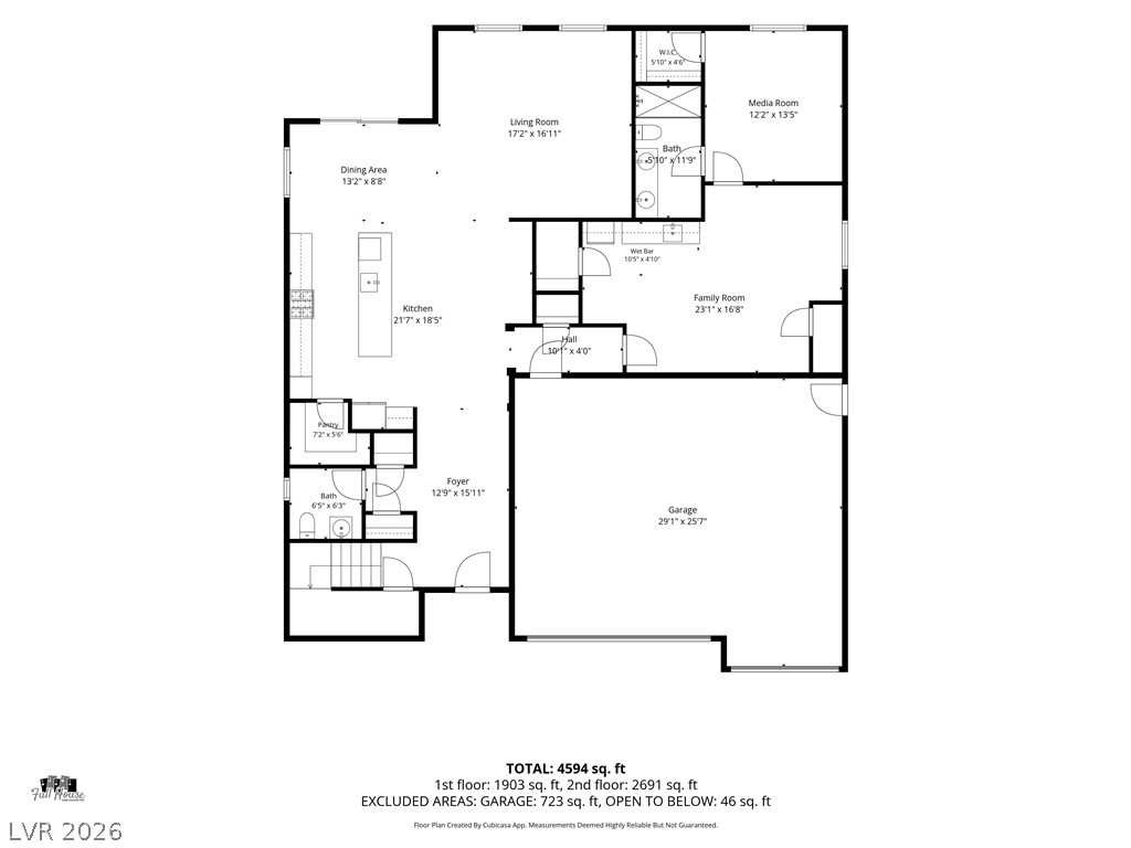 7665 Serenity Bay Lane Property Photo 47
