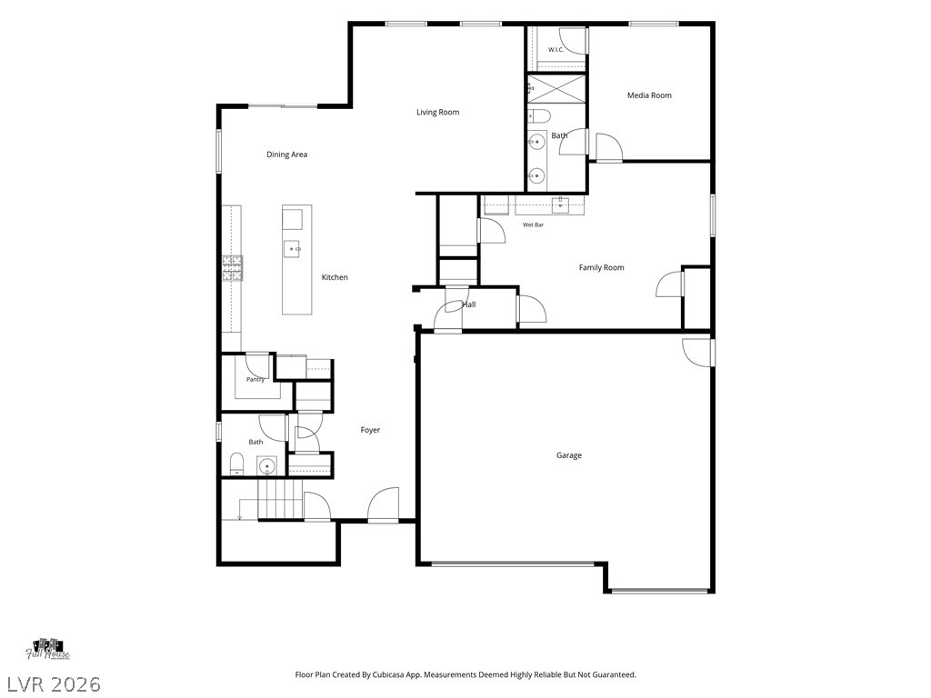 7665 Serenity Bay Lane Property Photo 48