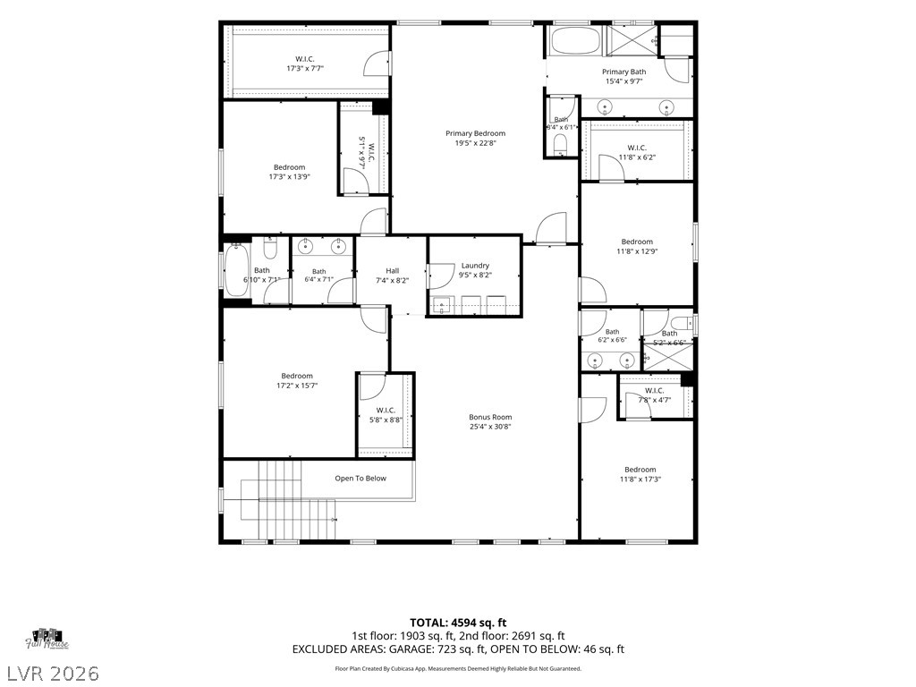 7665 Serenity Bay Lane Property Photo 49