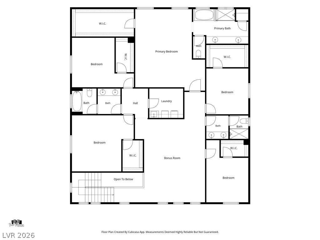 7665 Serenity Bay Lane Property Photo 50