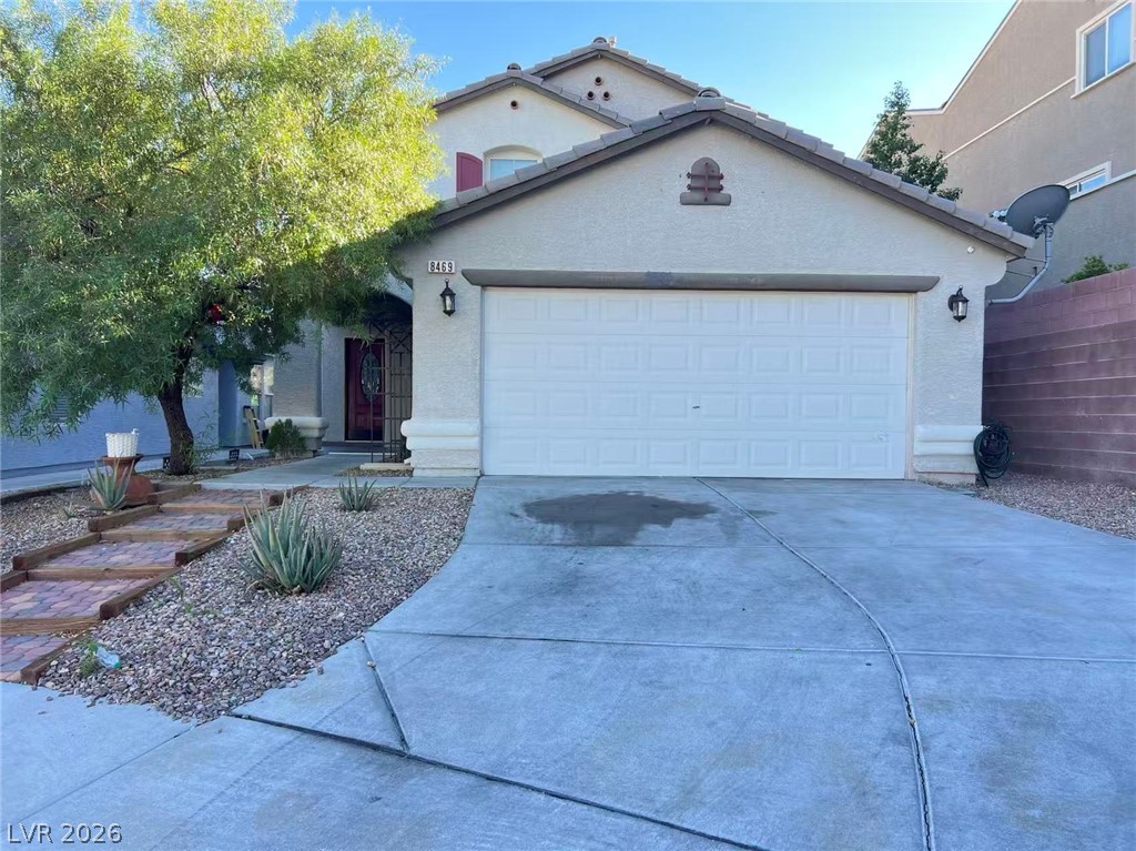 8469 Cavaricci Avenue Property Photo 1