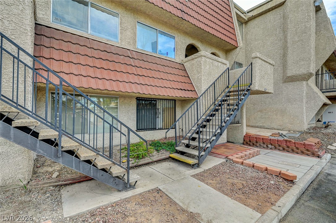 3567 Arville Street 702b Property Photo 3