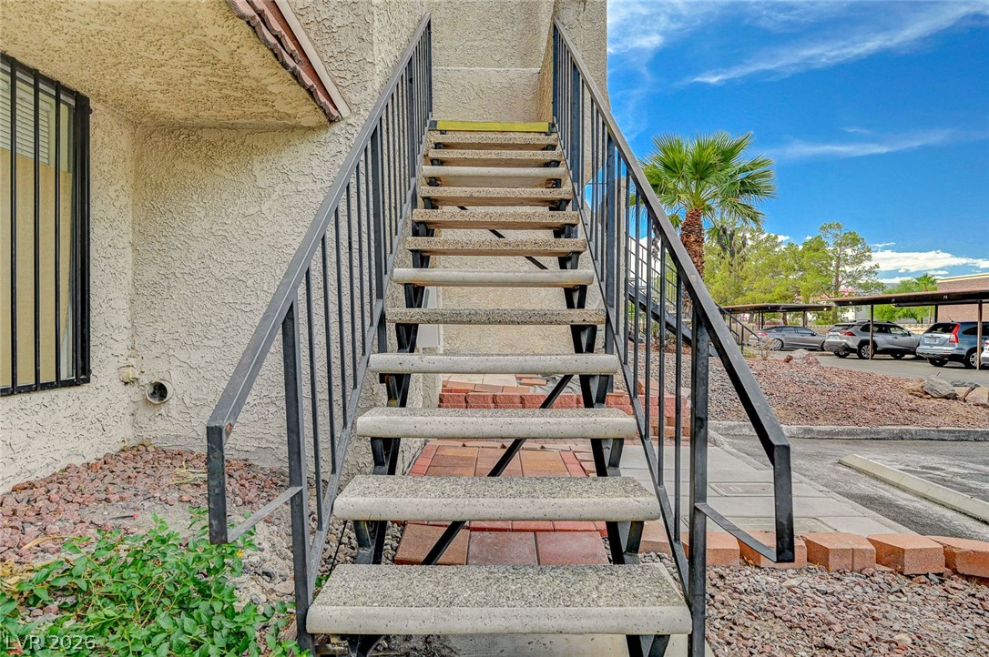 3567 Arville Street 702b Property Photo 4