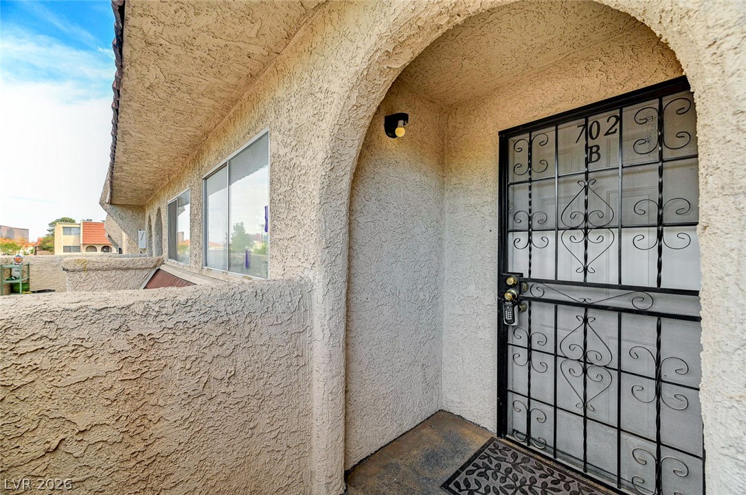3567 Arville Street 702b Property Photo 7