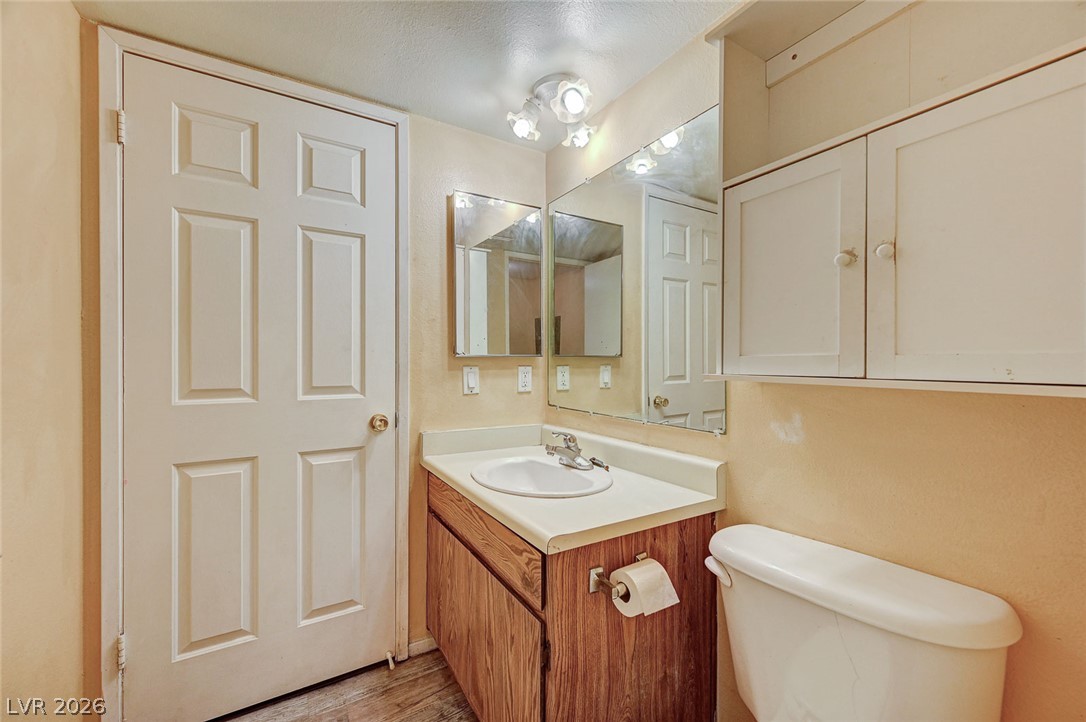 3567 Arville Street 702b Property Photo 25