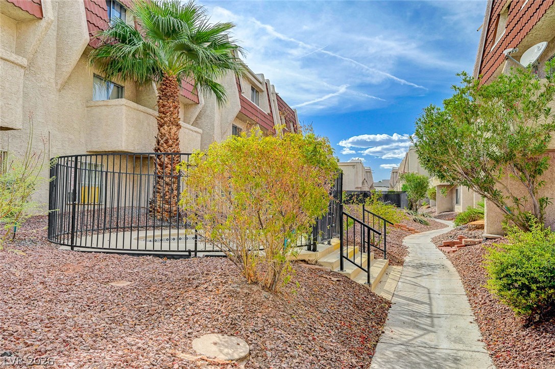 3567 Arville Street 702b Property Photo 44
