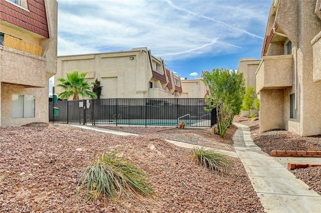 3567 Arville Street 702b Property Photo 45