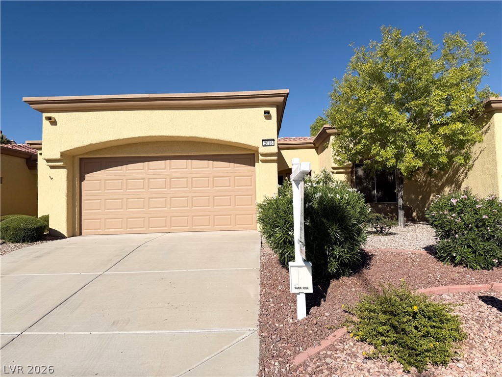 2615 Sierra Sage Street Property Photo 1
