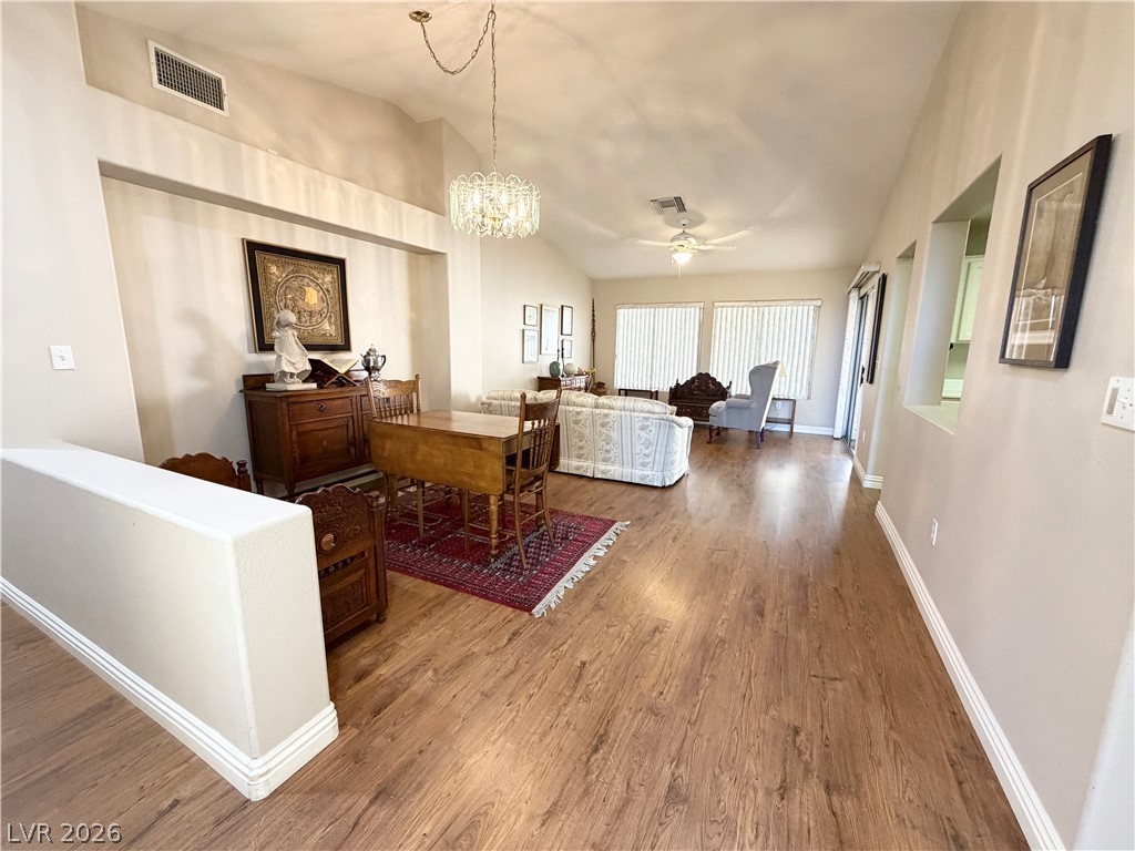 2615 Sierra Sage Street Property Photo 2