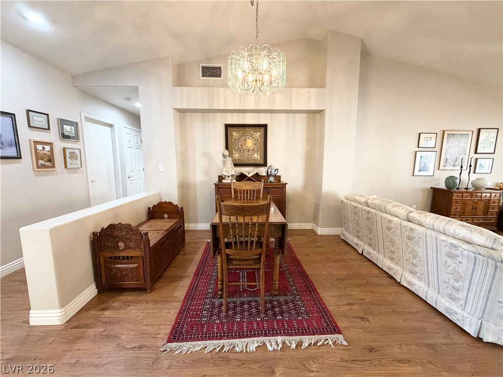 2615 Sierra Sage Street Property Photo 3
