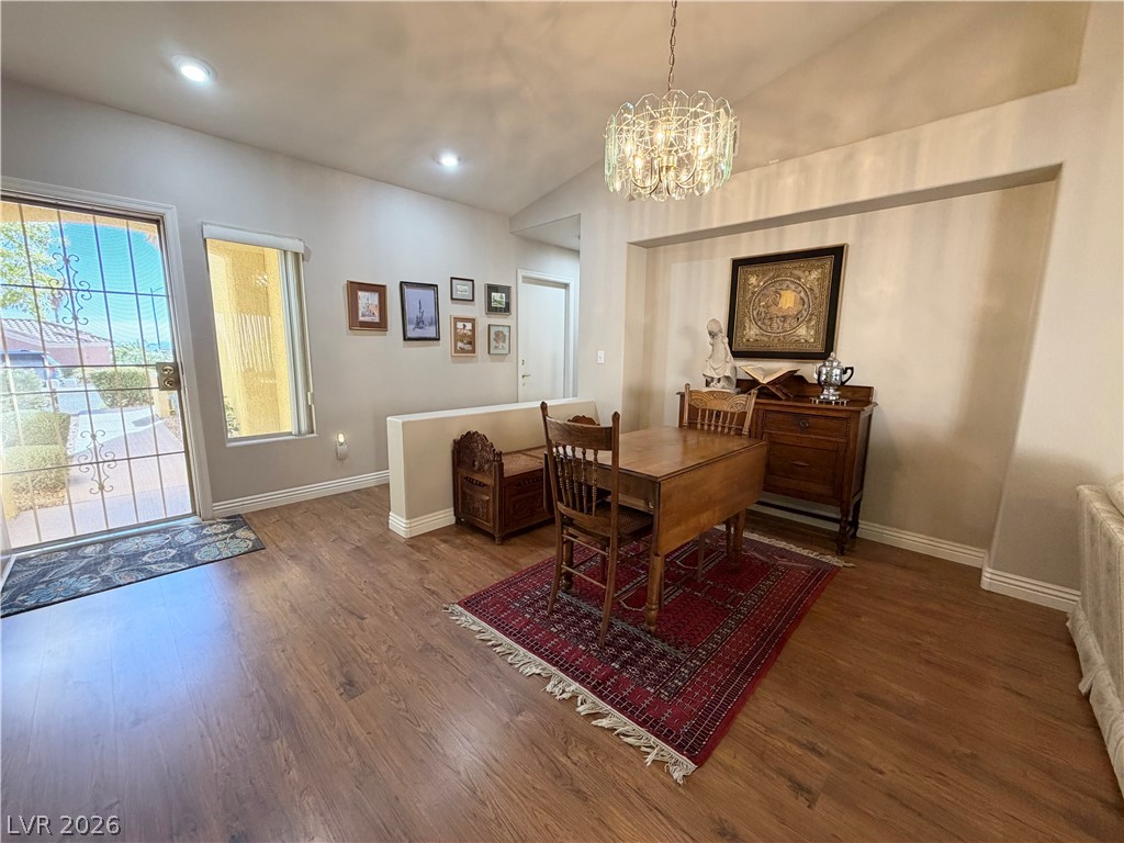 2615 Sierra Sage Street Property Photo 4
