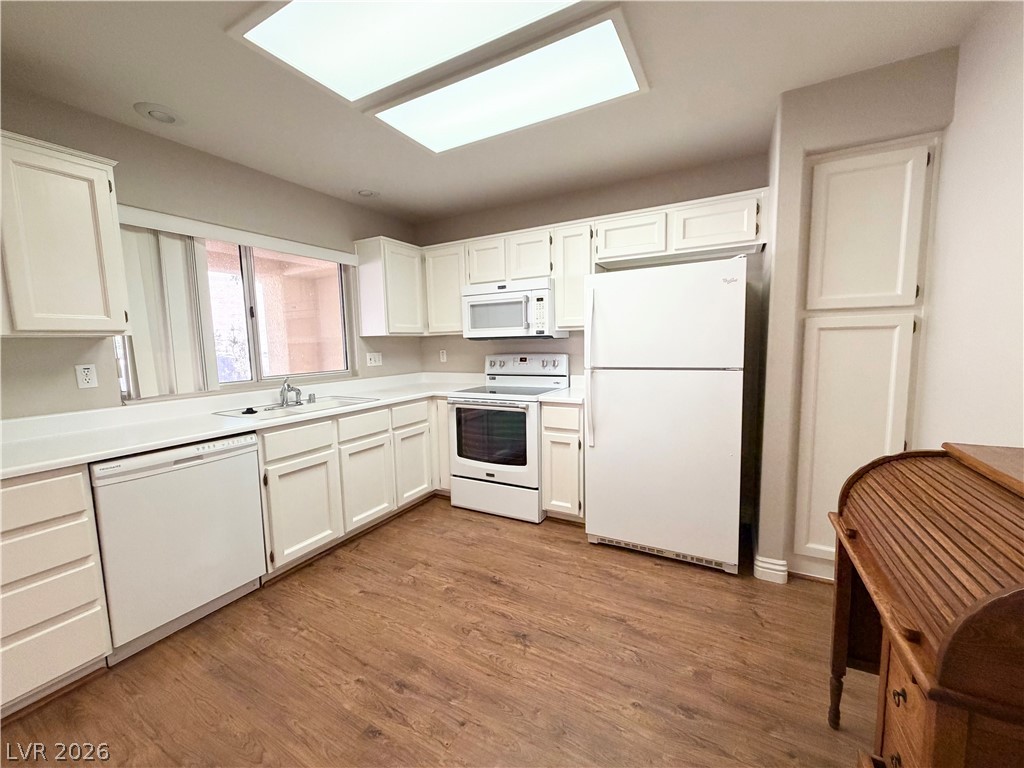 2615 Sierra Sage Street Property Photo 5