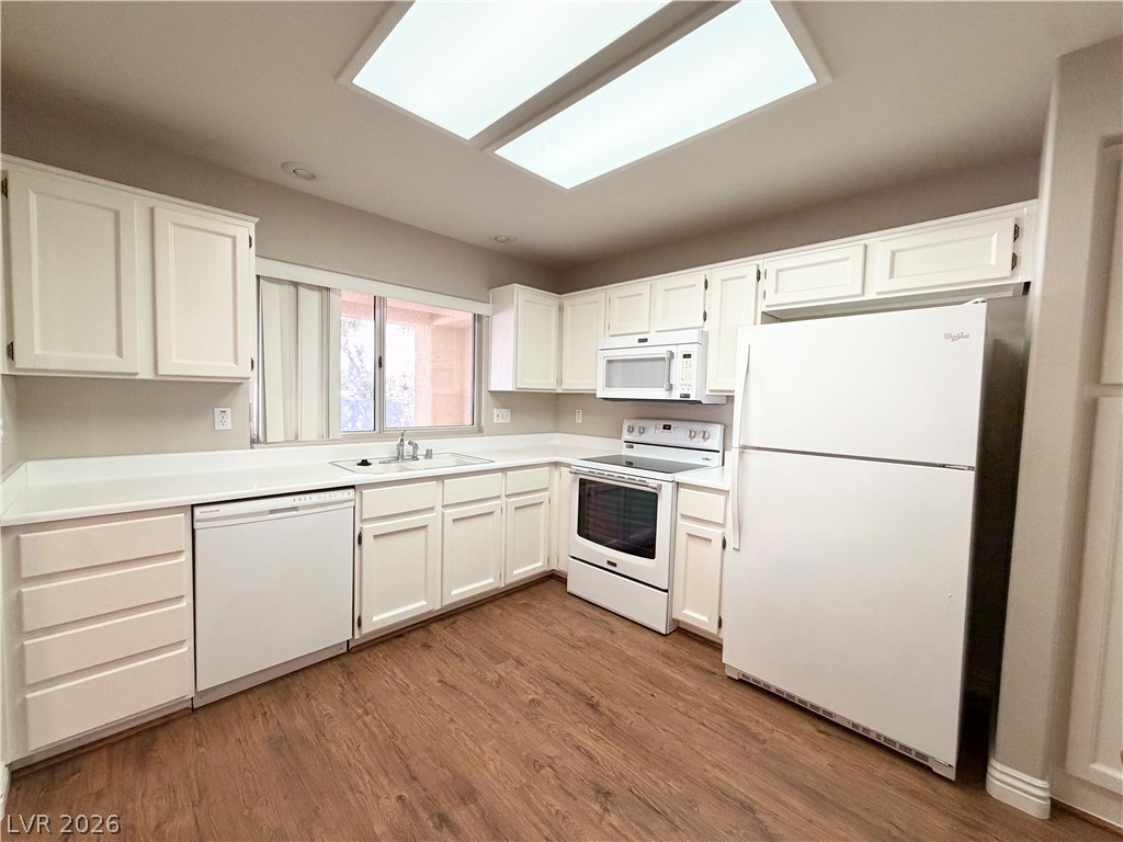 2615 Sierra Sage Street Property Photo 7