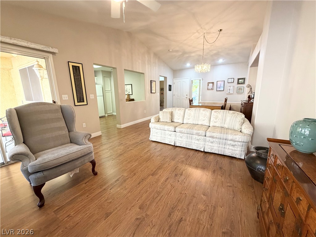 2615 Sierra Sage Street Property Photo 8