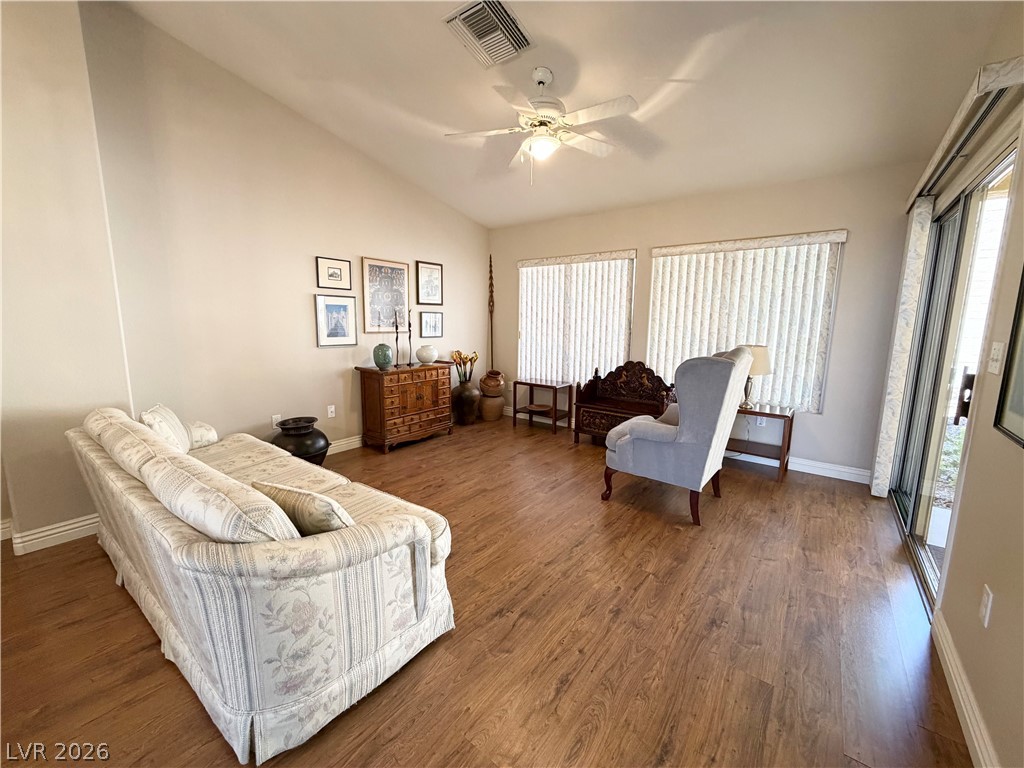 2615 Sierra Sage Street Property Photo 9