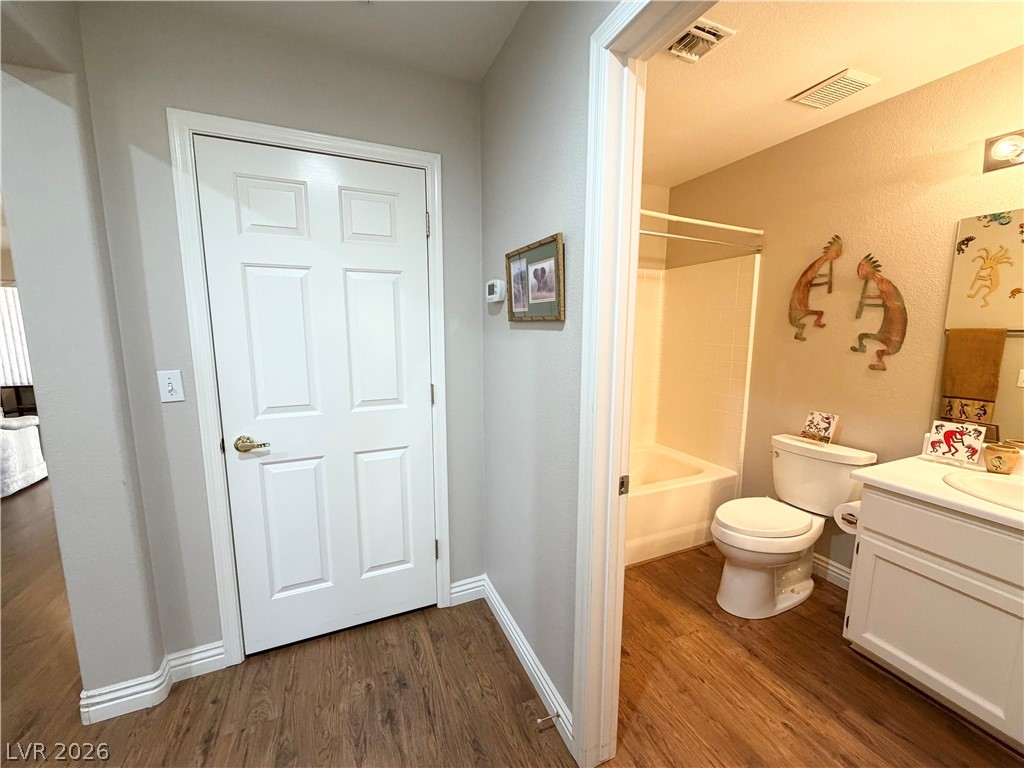 2615 Sierra Sage Street Property Photo 12