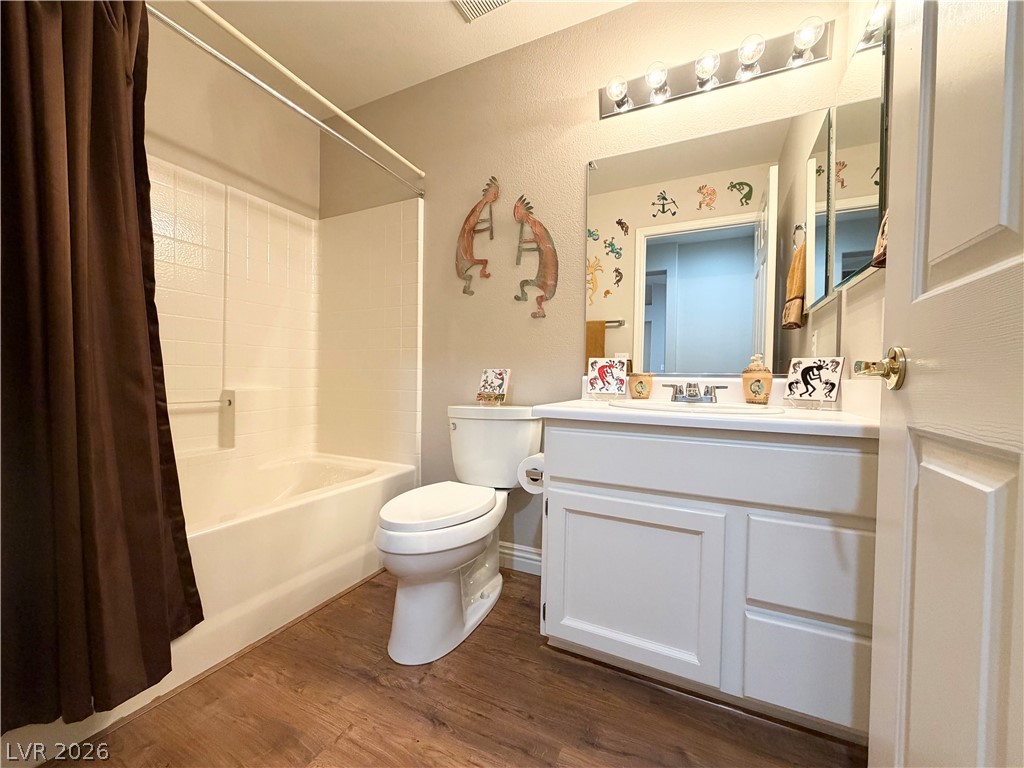 2615 Sierra Sage Street Property Photo 13