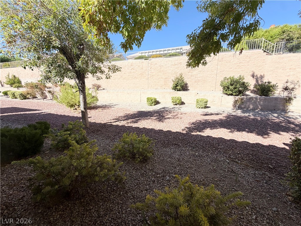 2615 Sierra Sage Street Property Photo 19