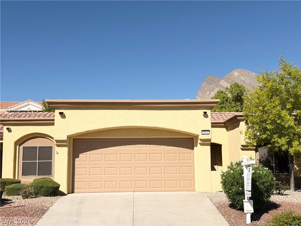 2615 Sierra Sage Street Property Photo 20