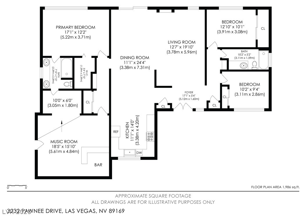 3232 Pawnee Drive Property Photo 36