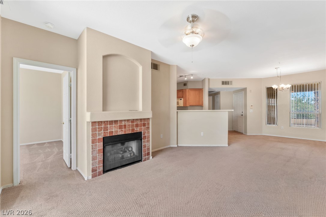7139 South Durango Drive 309 Property Photo 4