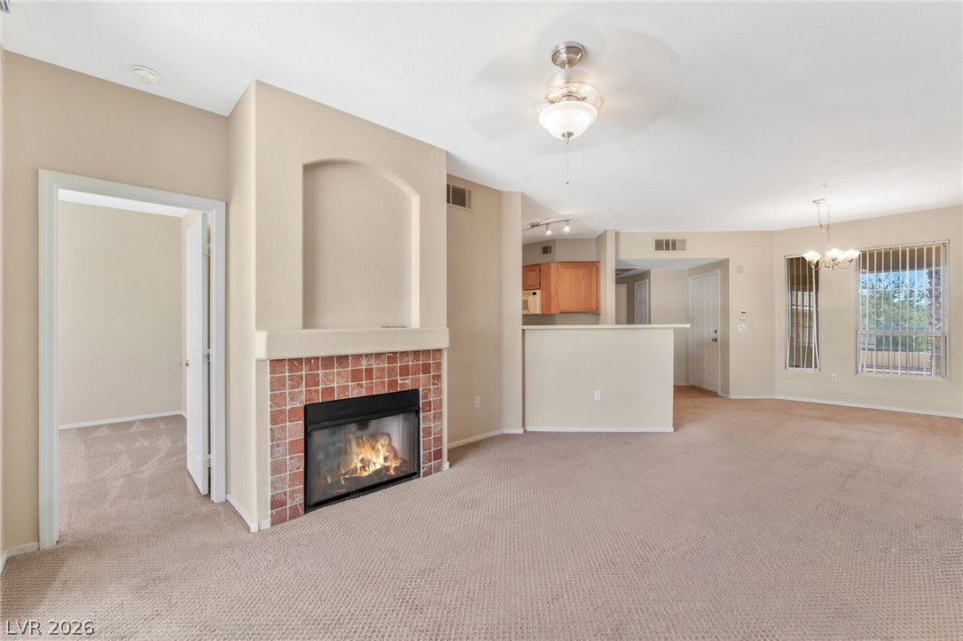 7139 South Durango Drive 309 Property Photo 5