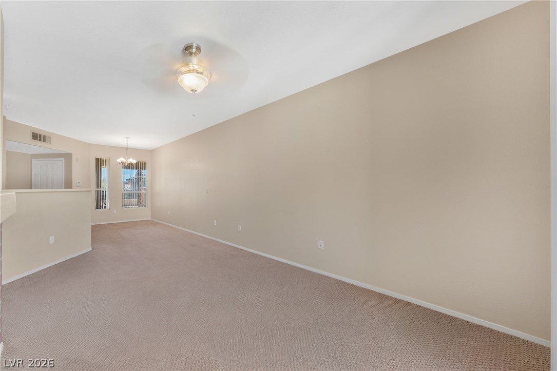 7139 South Durango Drive 309 Property Photo 6