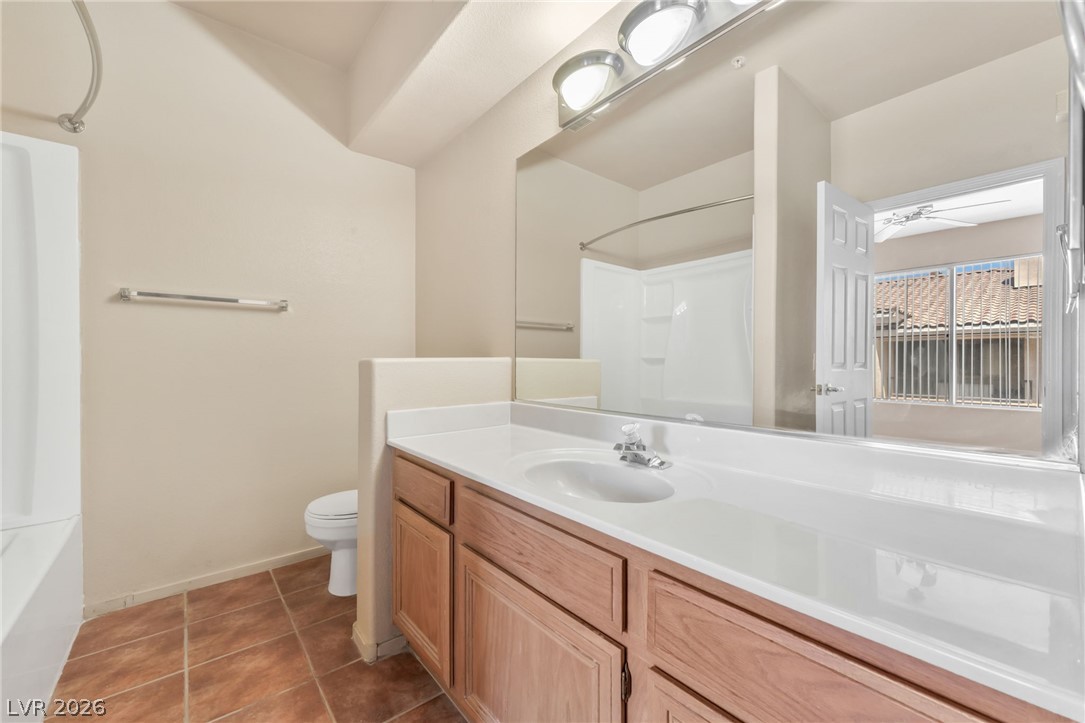 7139 South Durango Drive 309 Property Photo 12