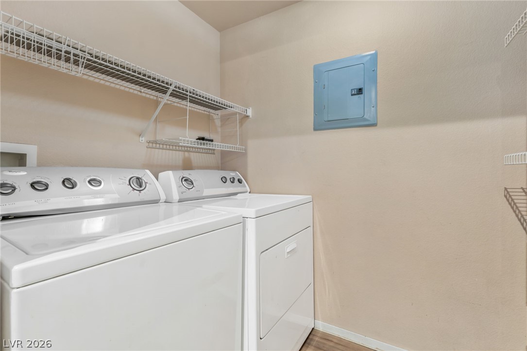 7139 South Durango Drive 309 Property Photo 17