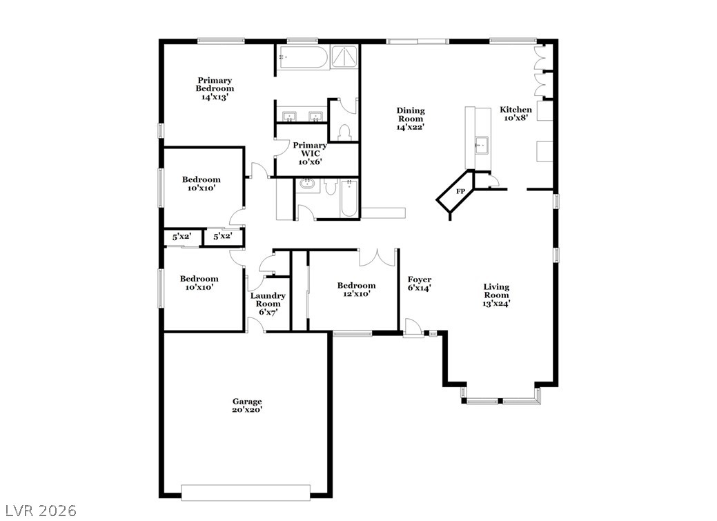 6236 Barkstone Avenue Property Photo 16