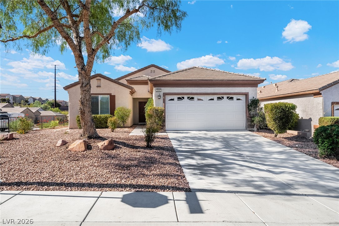 2593 CORVUS Street Property Photo 1