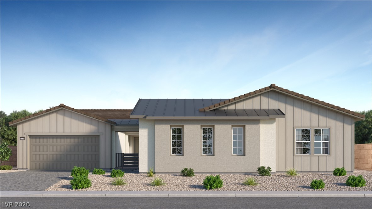 12412 Breezy Bluff Avenue Property Photo 1