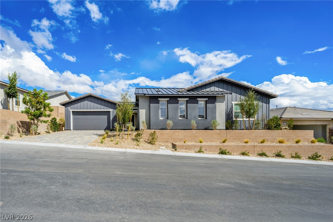 12412 Breezy Bluff Avenue Property Photo 1