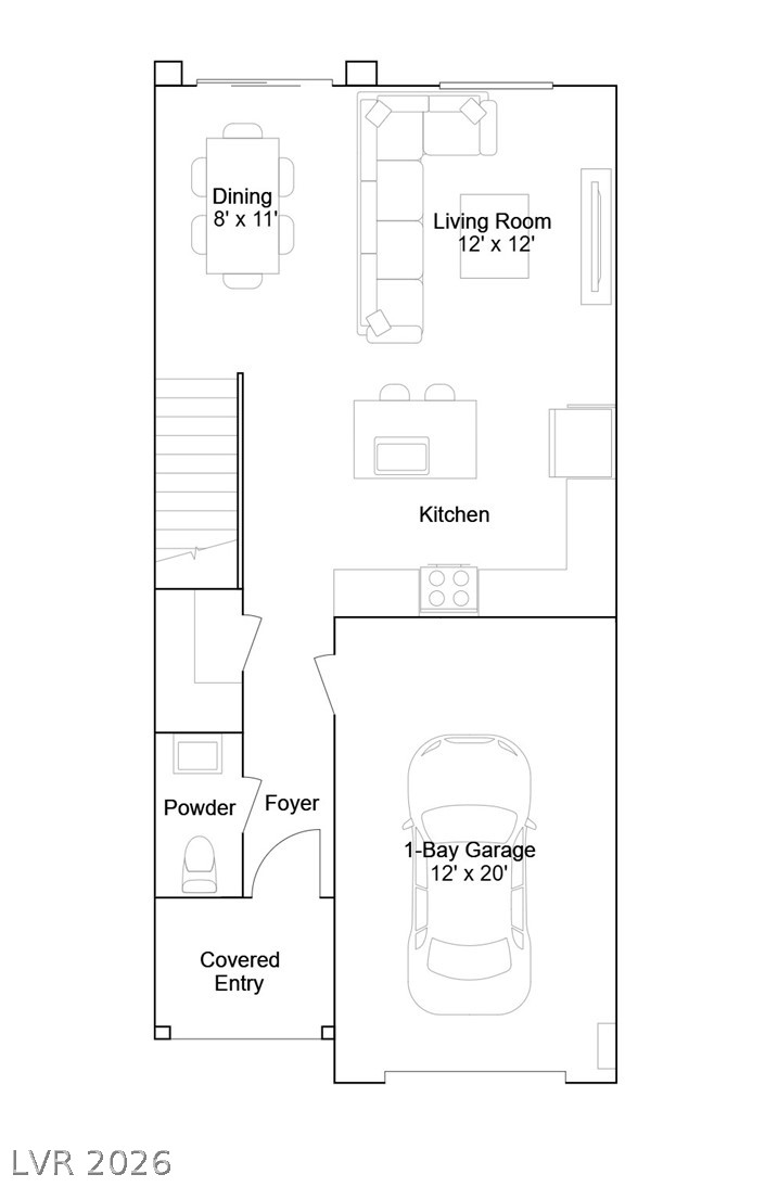 5744 Zesty Court Property Photo 2