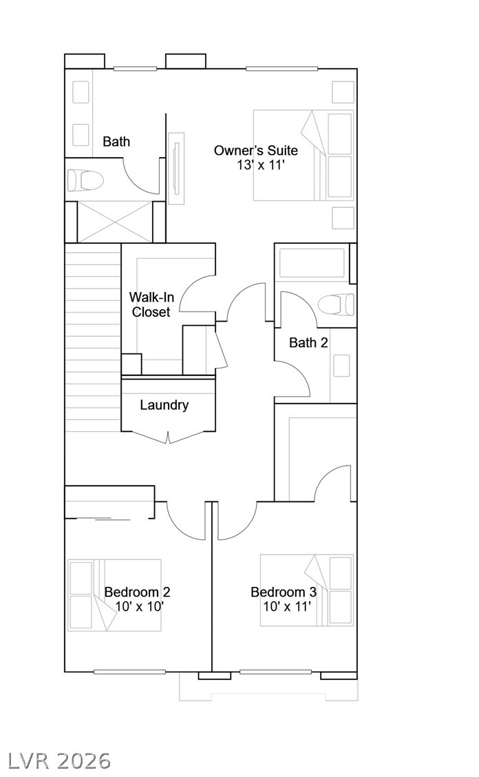 5744 Zesty Court Property Photo 3