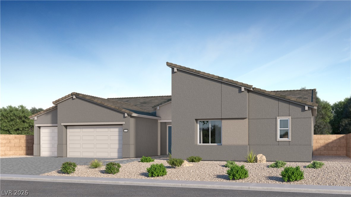 7140 Zero Carbon Avenue Property Photo 1