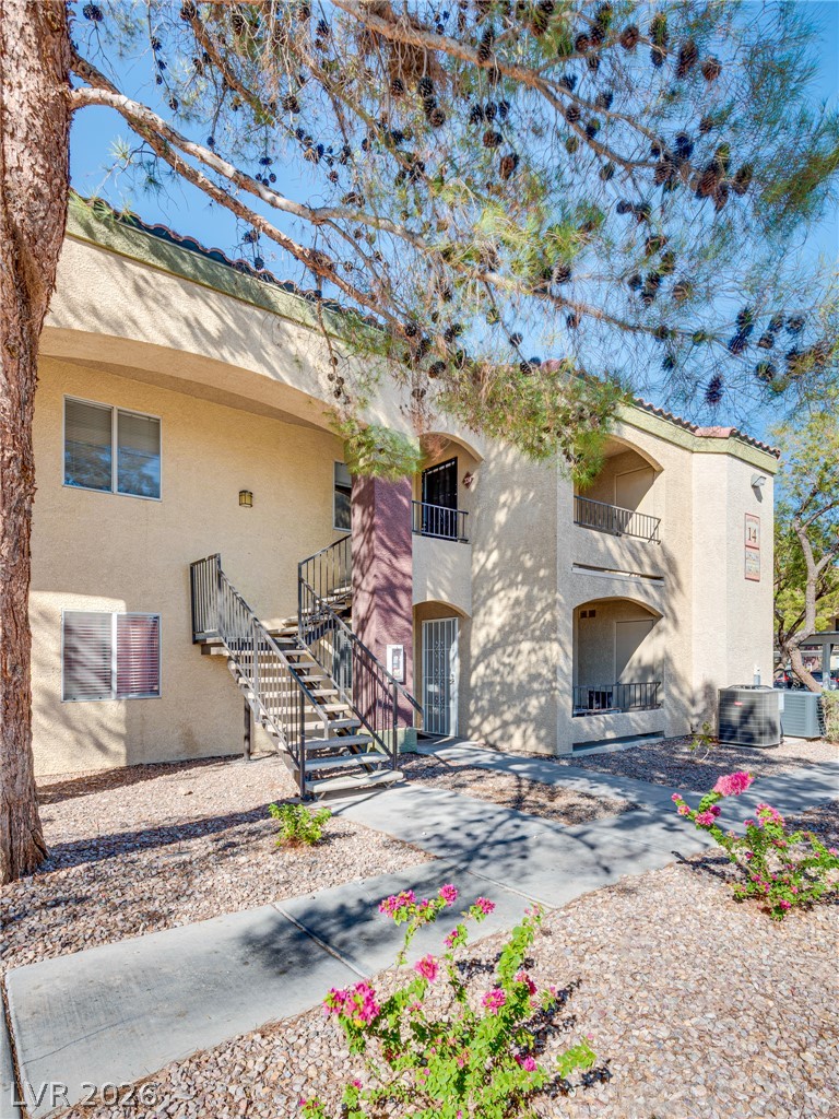 7885 West Flamingo Road 2088 Property Photo 1