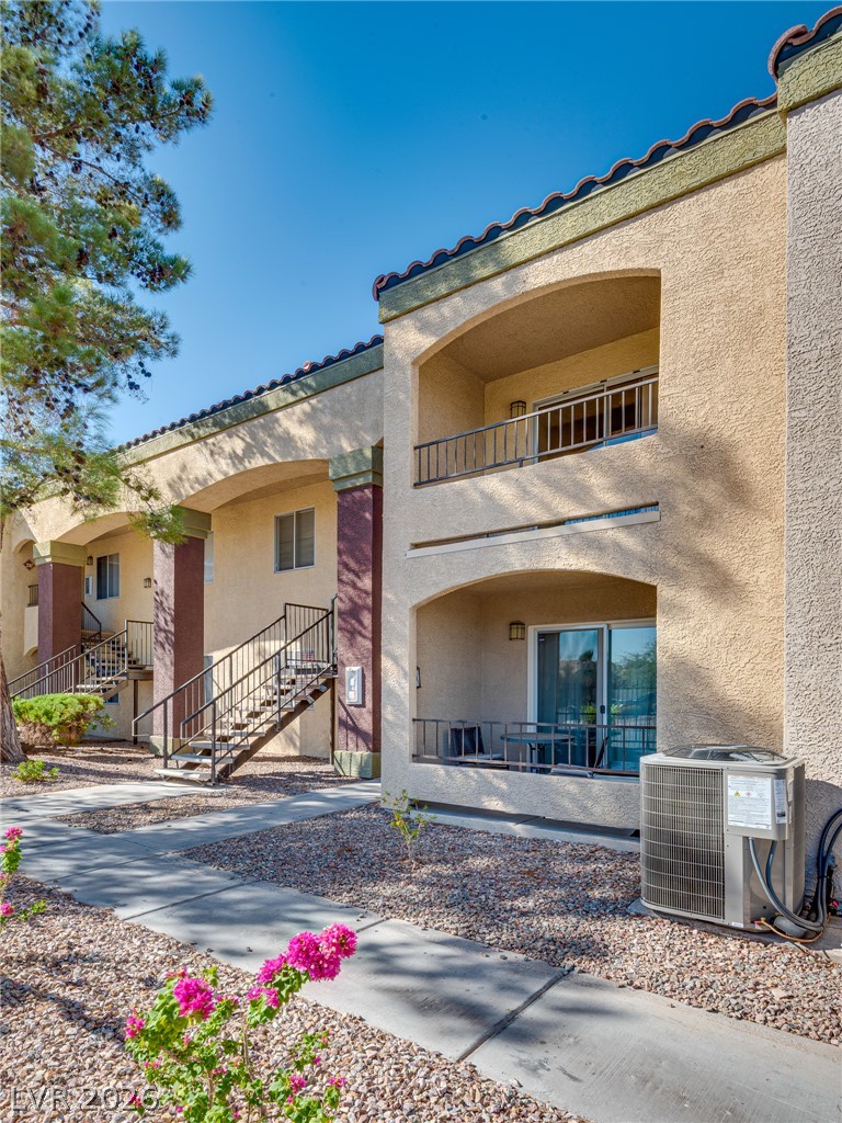 7885 West Flamingo Road 2088 Property Photo 2