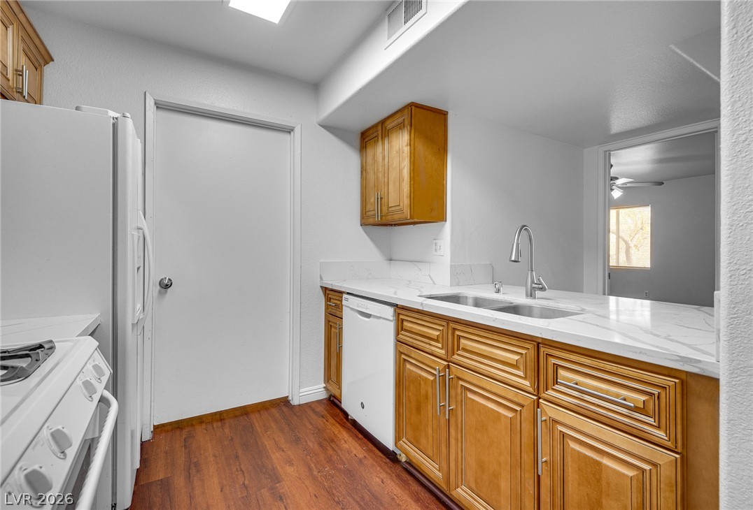 7885 West Flamingo Road 2088 Property Photo 7