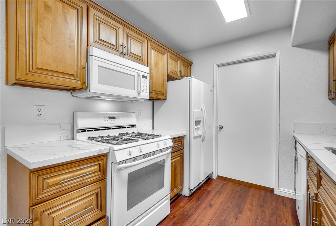 7885 West Flamingo Road 2088 Property Photo 8