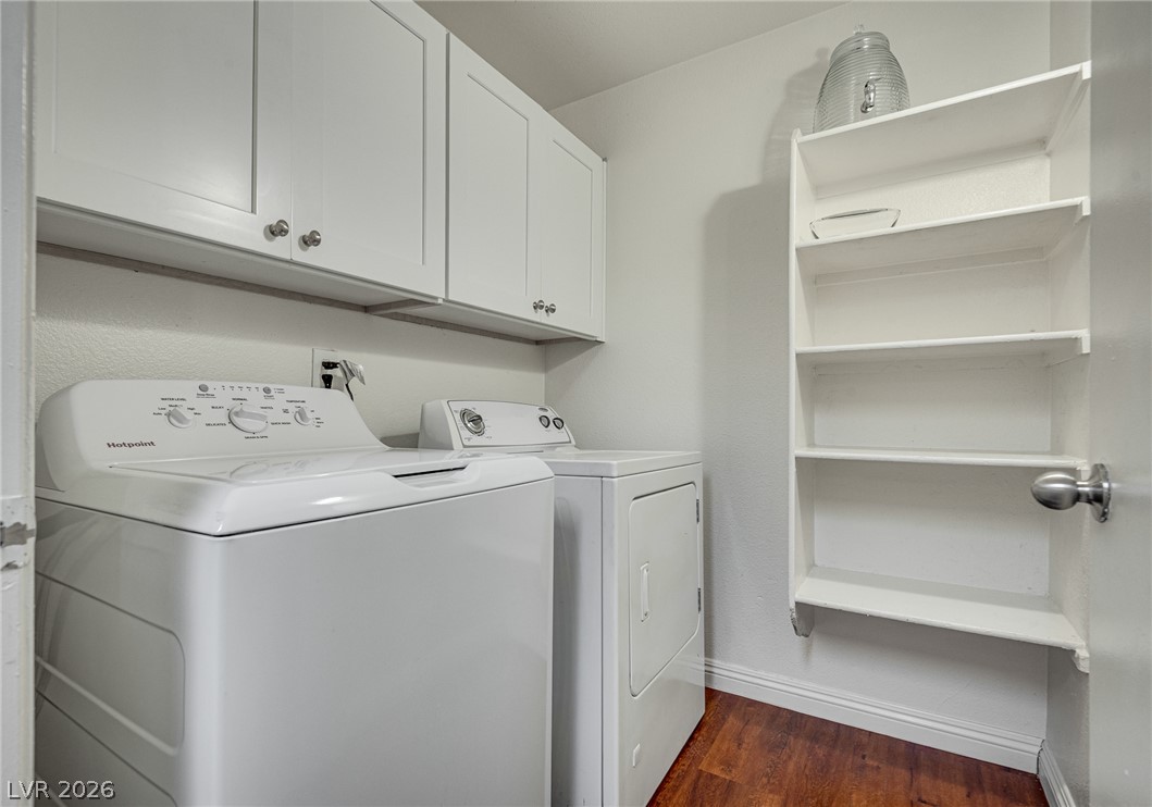 7885 West Flamingo Road 2088 Property Photo 9