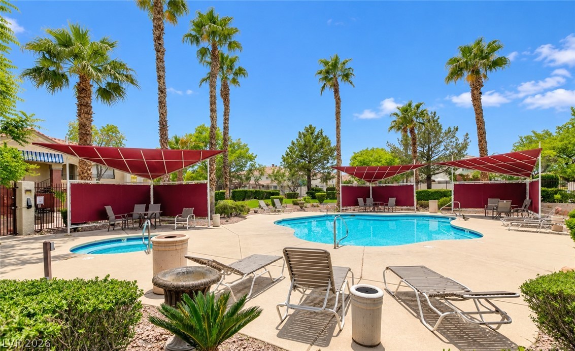 7885 West Flamingo Road 2088 Property Photo 16
